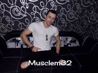 Musclem32