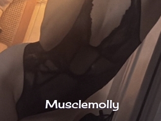 Musclemolly