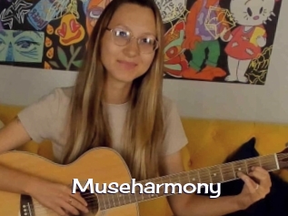 Museharmony