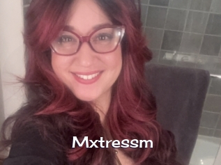 Mxtressm