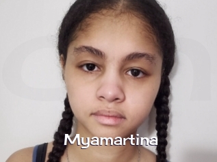 Myamartina