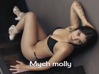 Mych_molly