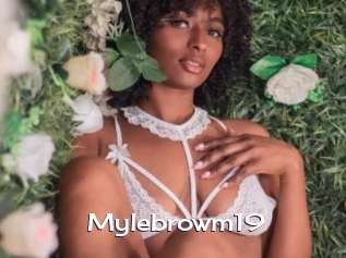 Mylebrowm19