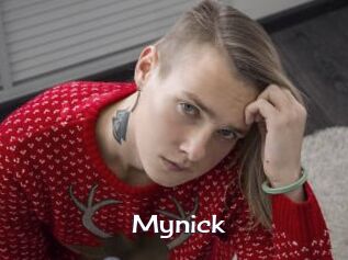 Mynick