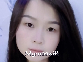 Myrnaswift