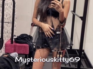 Mysteriouskitty69