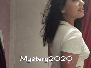 Mystery2020