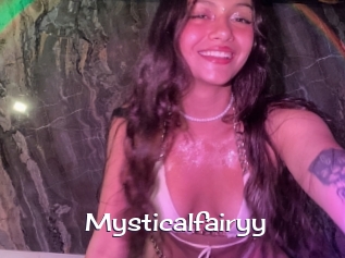 Mysticalfairyy