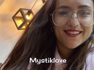 Mystiklove