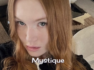 Mystique