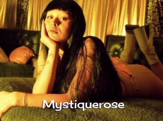 Mystiquerose