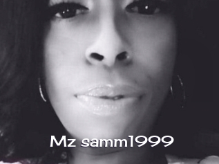 Mz_samm1999