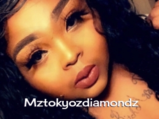 Mztokyozdiamondz