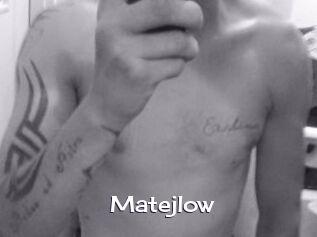 Matejlow