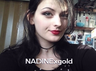 NADINExgold