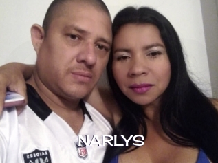 NARLYS