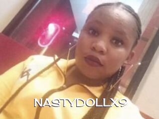 NASTYDOLLX9
