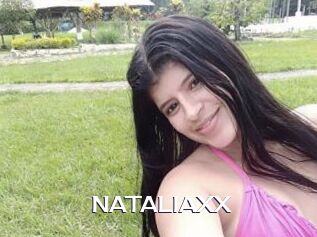 NATALIAXX