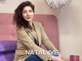 NATALYYE