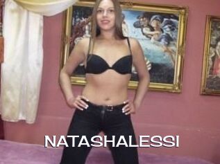 NATASHALESSI