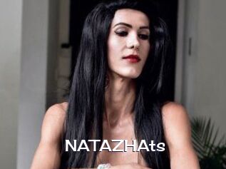 NATAZHAts