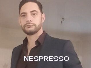 NESPRESSO