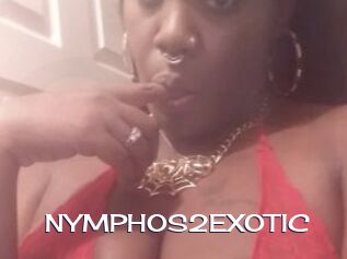 NYMPHOS2EXOTIC