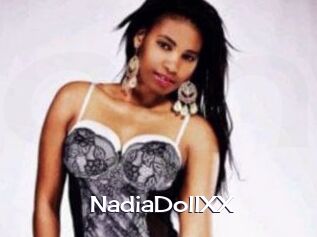 NadiaDollXX Click here to exit