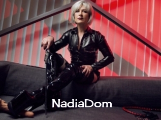 NadiaDom