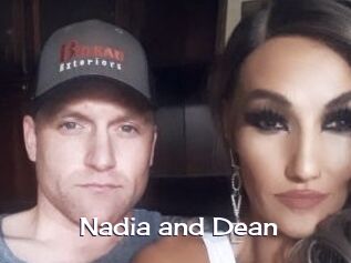 Nadia_and_Dean