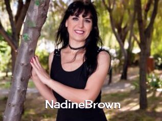 NadineBrown