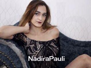NadiraPauli Click here to exit