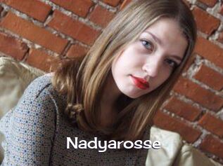 Nadyarosse