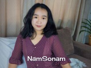 NamSonam