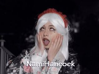 NamiHancock