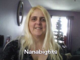 Nanabigtits