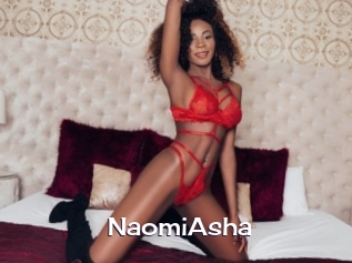 NaomiAsha