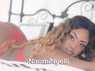 NaomiNyelli