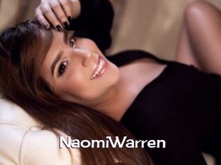 NaomiWarren