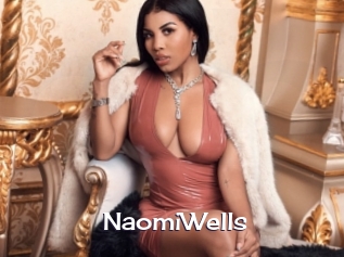 NaomiWells