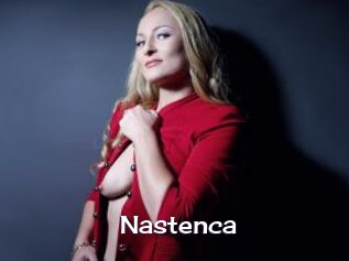 Nastenca
