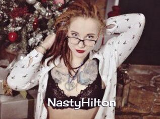 NastyHilton