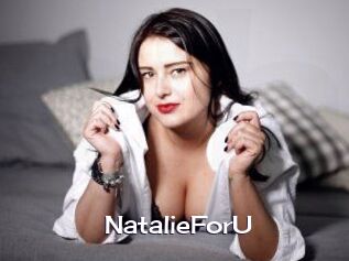 NatalieForU