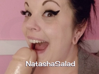 NatashaSalad