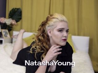 NatashaYoung