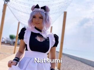Natsumi