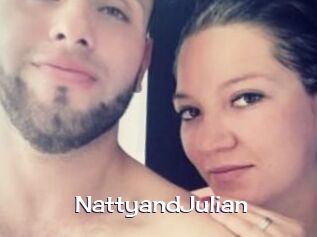 NattyandJulian