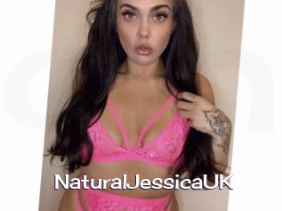 NaturalJessicaUK