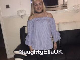 Naughty_EllaUK
