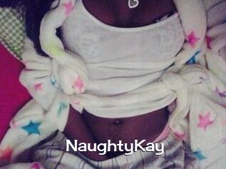 NaughtyKay